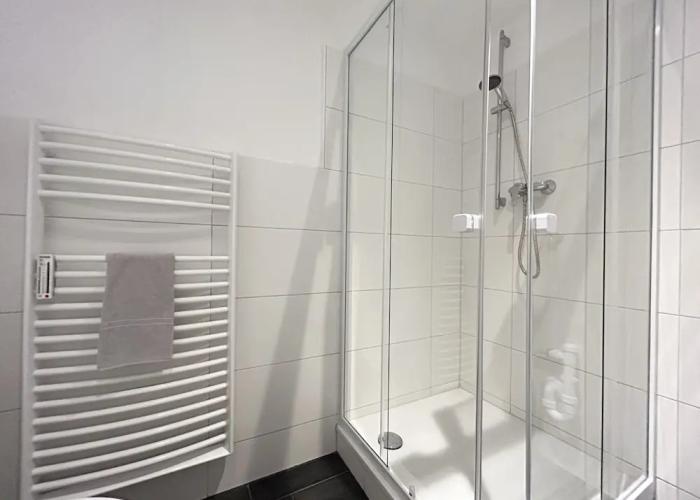 Apart-hotel LUMIFLATS