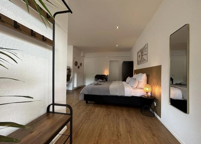 Apart-hotel LUMIFLATS