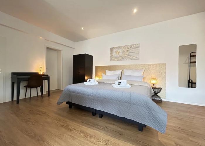 Apart-hotel LUMIFLATS