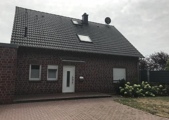 Hostel Nordkirchen