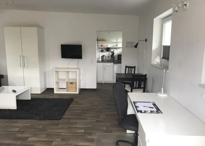 Hostel Nordkirchen