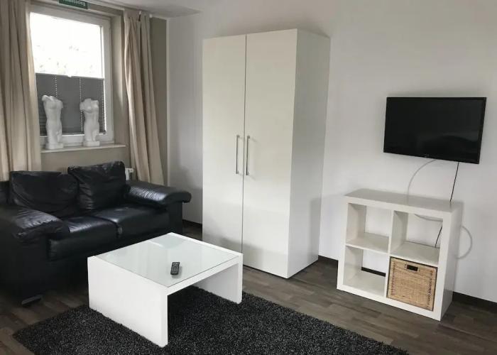 Hostel Nordkirchen