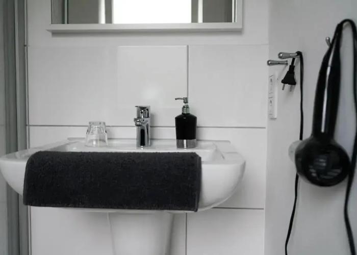 Hostel Nordkirchen