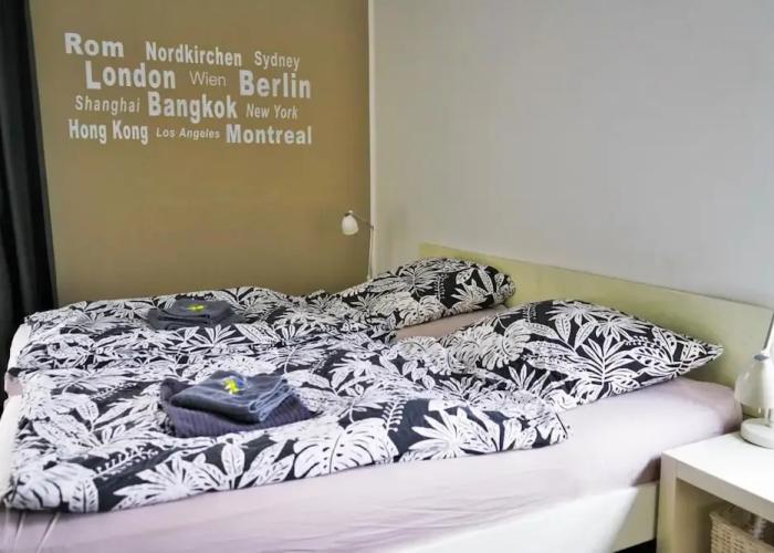Hostel Nordkirchen