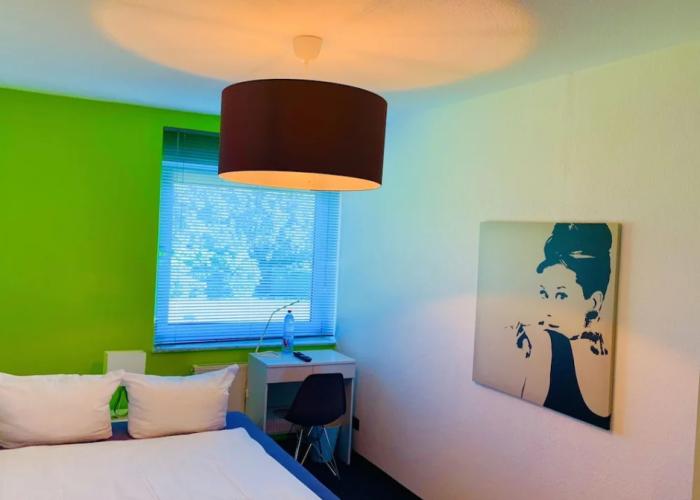 smart & beautiful GUESTHOUSE