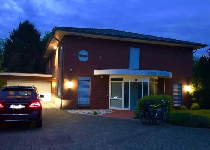 smart & beautiful GUESTHOUSE