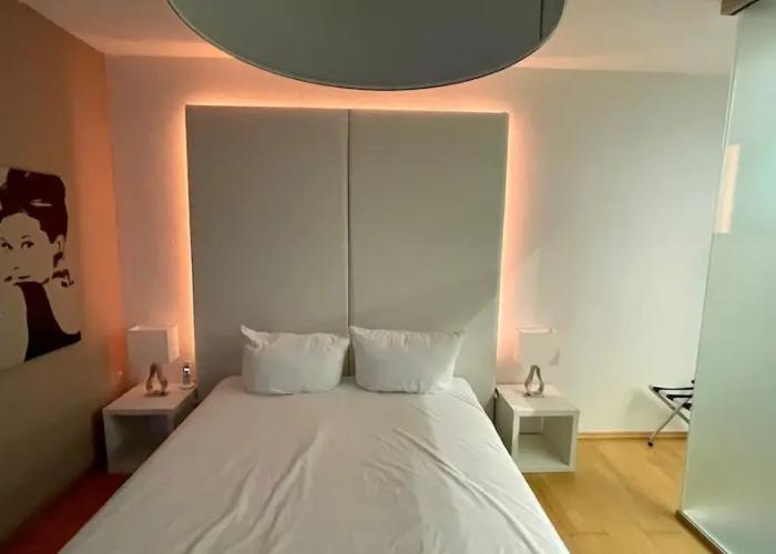smart & beautiful GUESTHOUSE