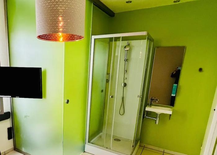 smart & beautiful GUESTHOUSE