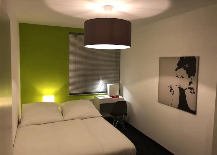 smart & beautiful GUESTHOUSE