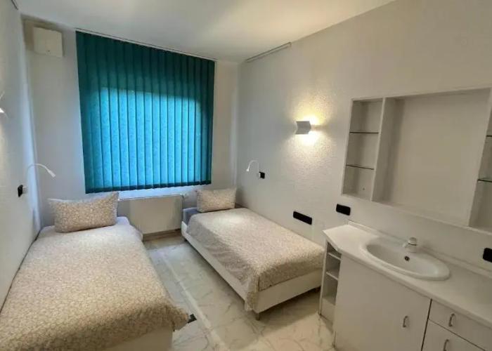 smart&beautiful HOSTEL