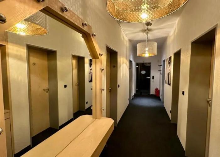 smart&beautiful HOSTEL
