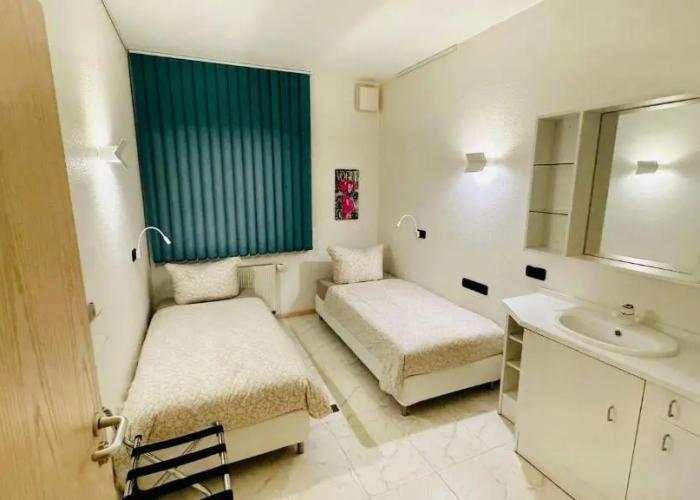smart&beautiful HOSTEL
