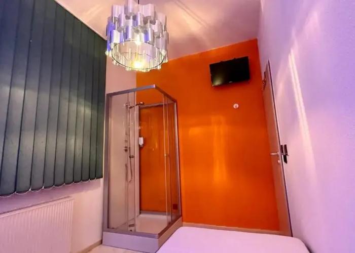 smart&beautiful HOSTEL