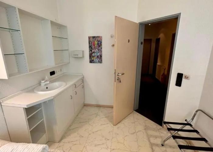 smart&beautiful HOSTEL