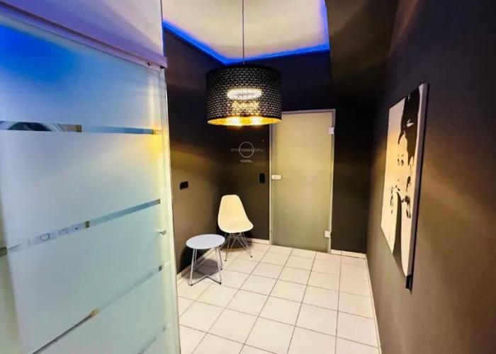 smart&beautiful HOSTEL