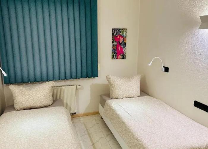 smart&beautiful HOSTEL