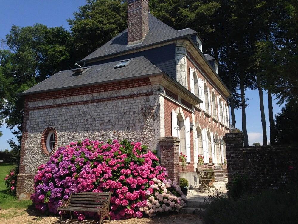 Le Clos des Hautes Loges