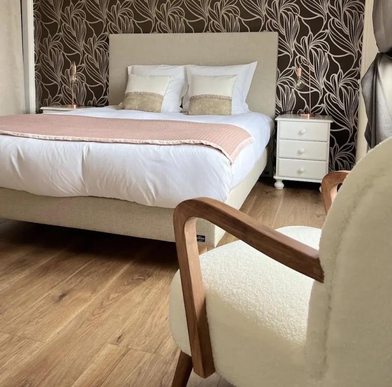 La maison de Louisette