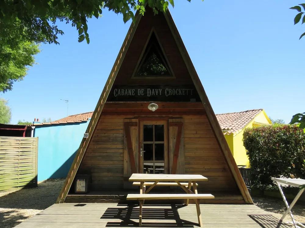 Les P'tites Maisons dans la Prairie