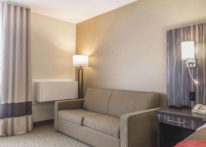 Comfort Inn Trenton