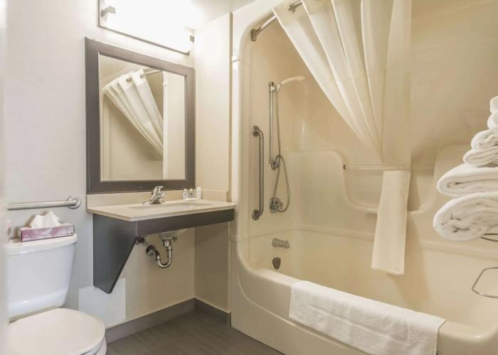 Comfort Inn Trenton
