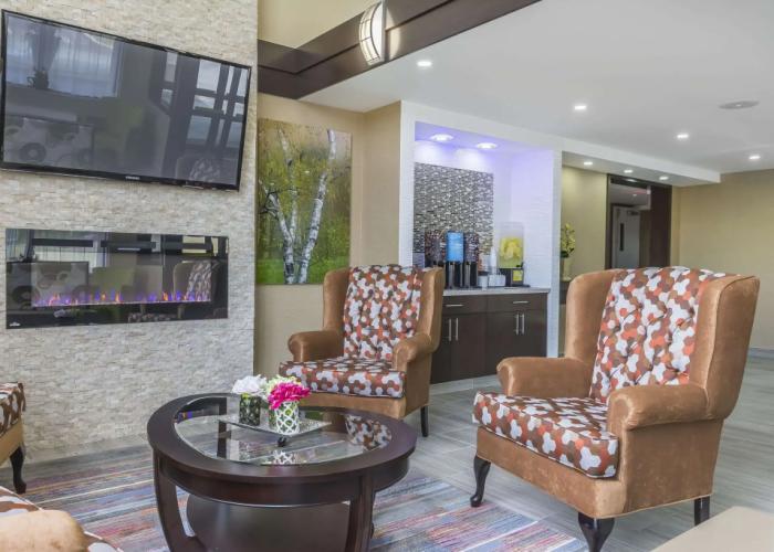 Comfort Inn Trenton