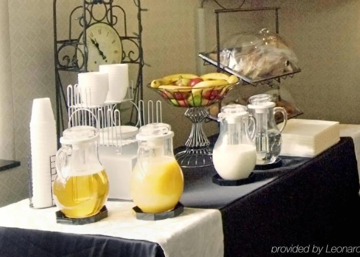 Comfort Inn Trenton