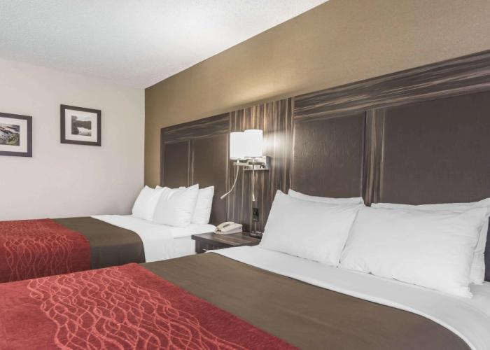 Comfort Inn Trenton