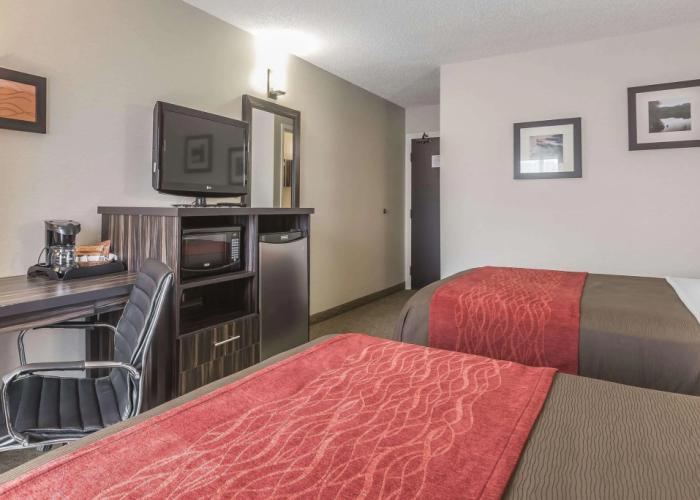 Comfort Inn Trenton