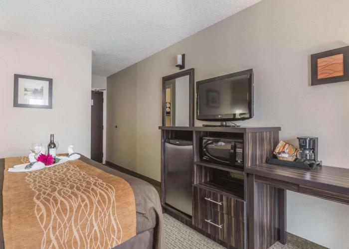 Comfort Inn Trenton