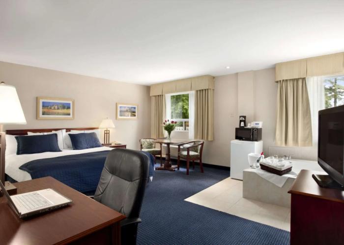 Travelodge by Wyndham Trenton