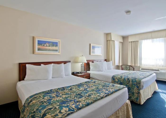 Travelodge by Wyndham Trenton