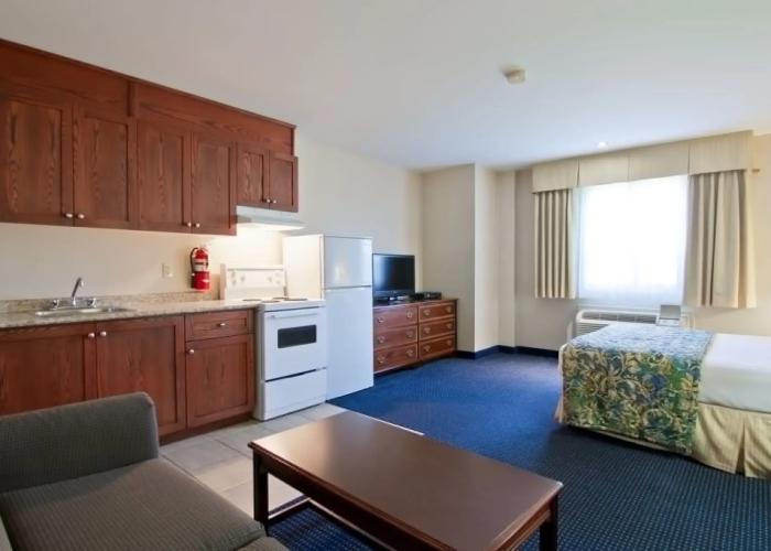 Travelodge by Wyndham Trenton