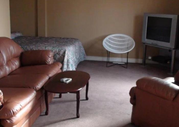 Trenton Park Motel