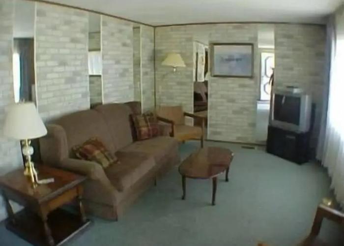 Trenton Park Motel