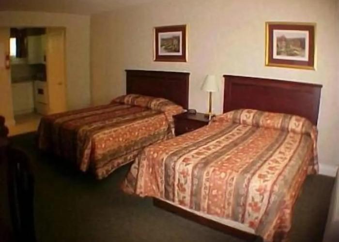 Trenton Park Motel