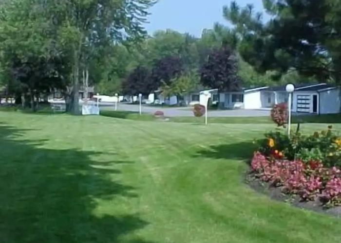 Trenton Park Motel
