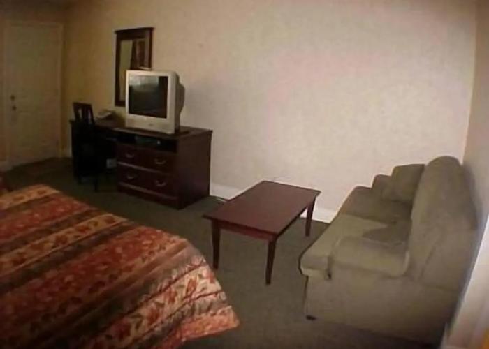 Trenton Park Motel