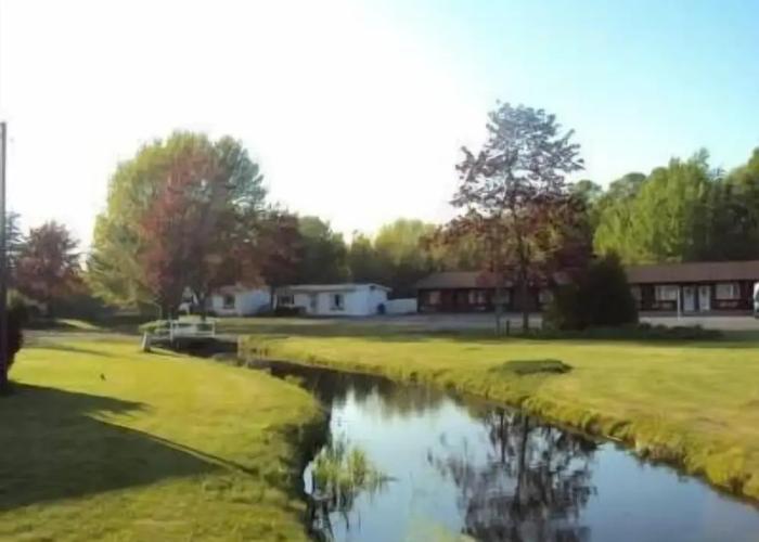 Trenton Park Motel