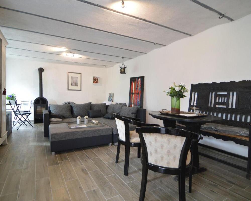 Apartment in Immerath Near Hiking Trails