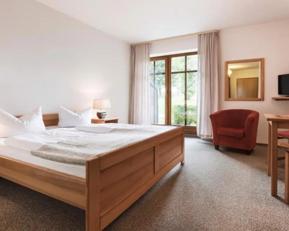 Landhotel Rosenberger