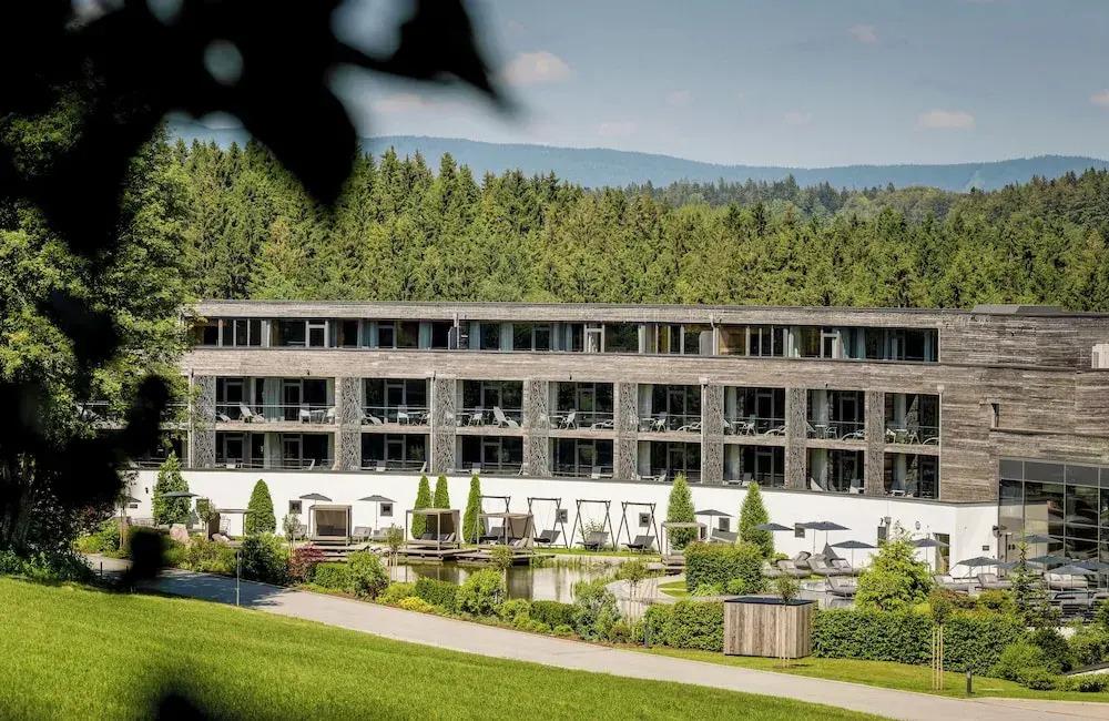 Wellness & Naturresort Reischlhof