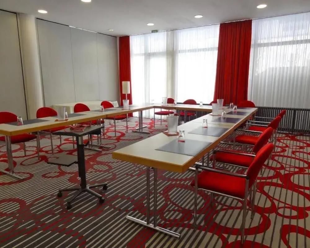 фото Hotel Scheidberg