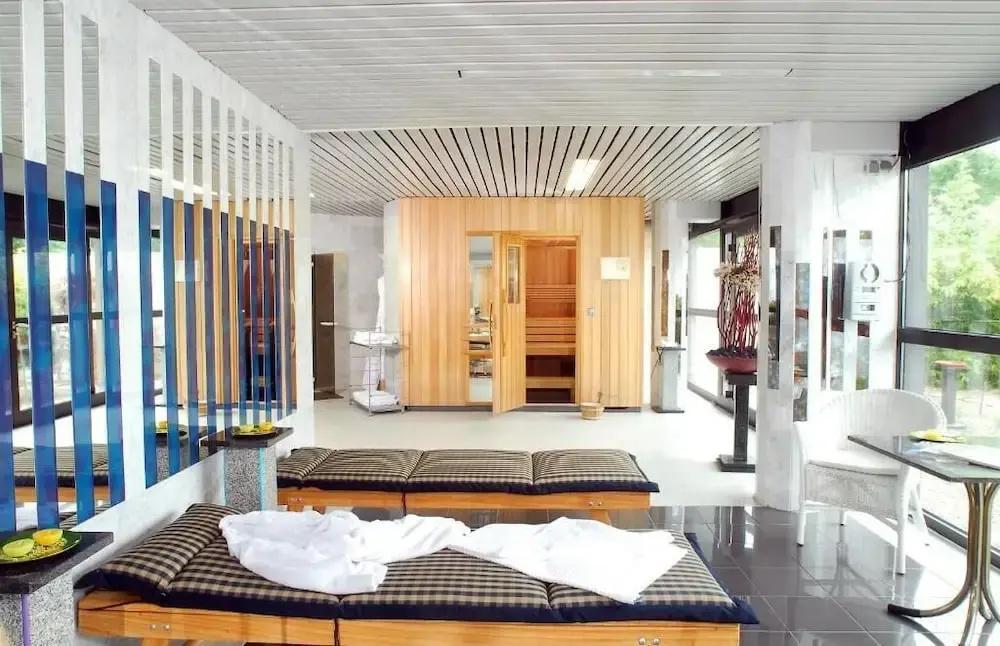фото Hotel Scheidberg