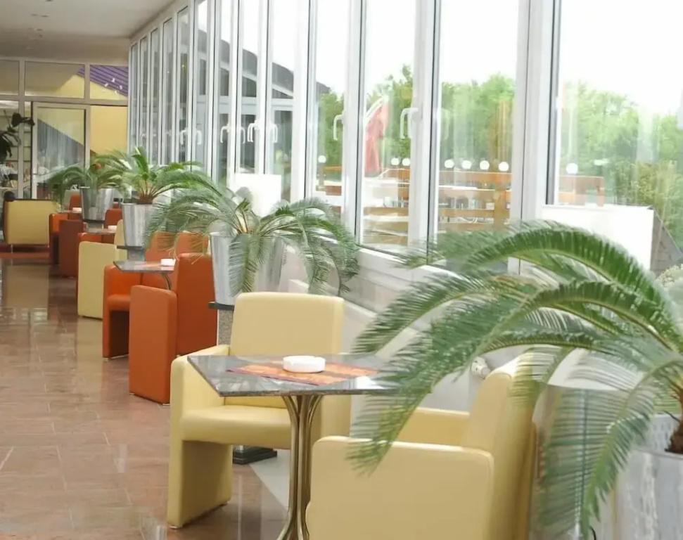 фото Hotel Scheidberg