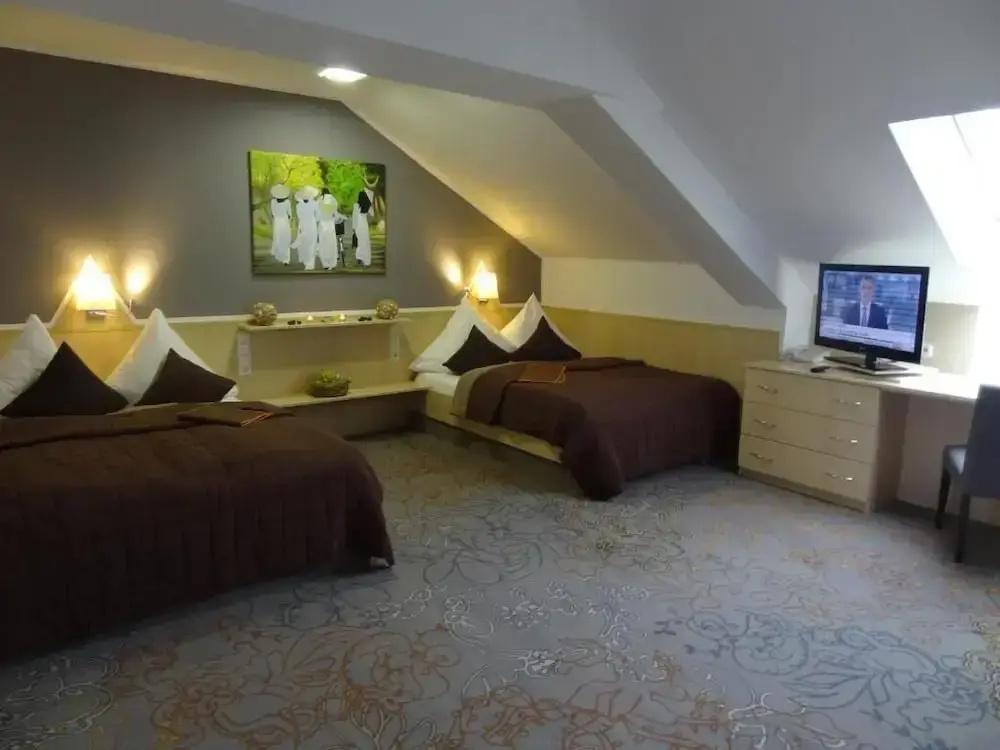 фото Hotel Scheidberg