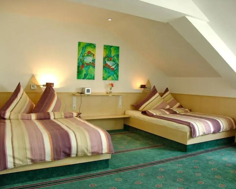 фото Hotel Scheidberg