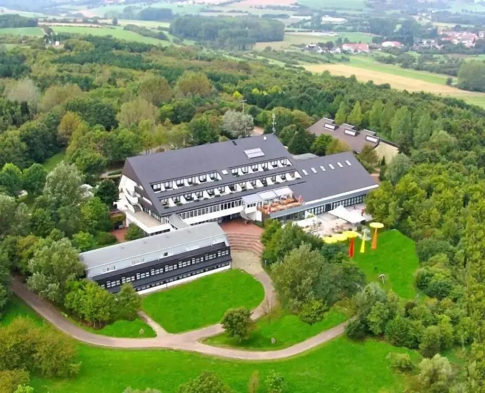 фото Hotel Scheidberg