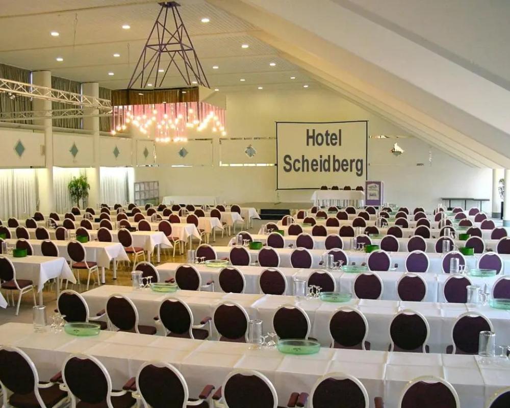 фото Hotel Scheidberg