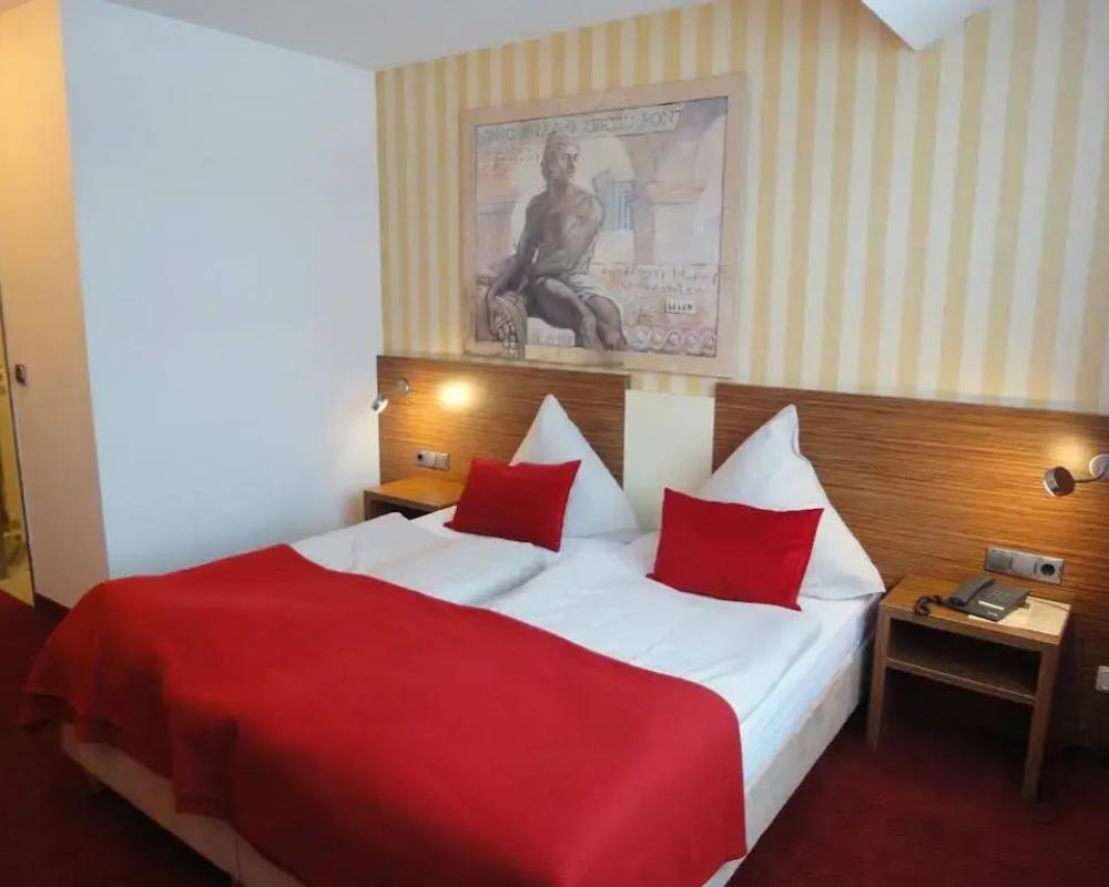фото Hotel Scheidberg